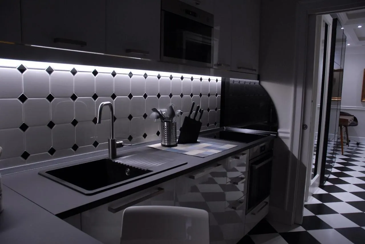 Borgo Santa Caterina Villa Catania Holiday home