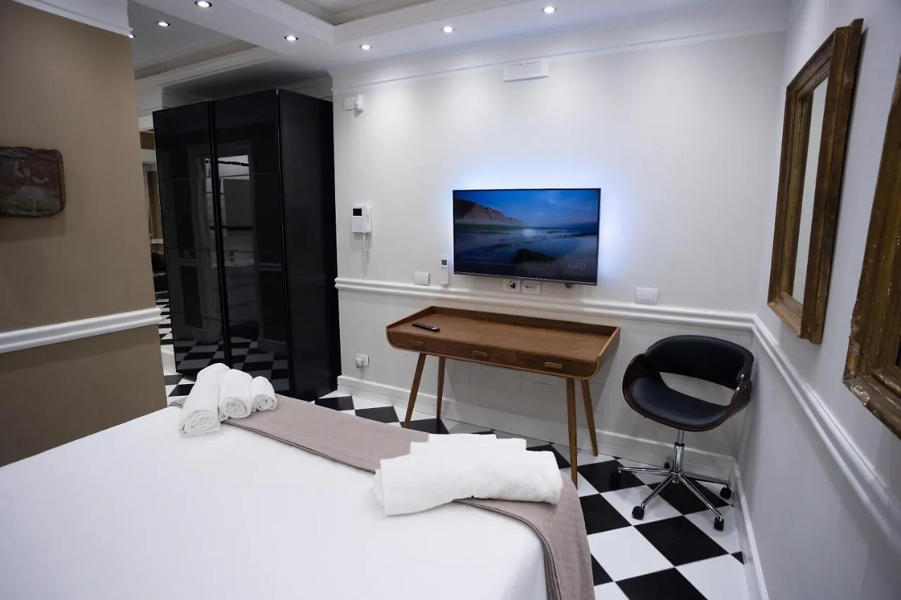 Holiday home Borgo Santa Caterina Villa Catania