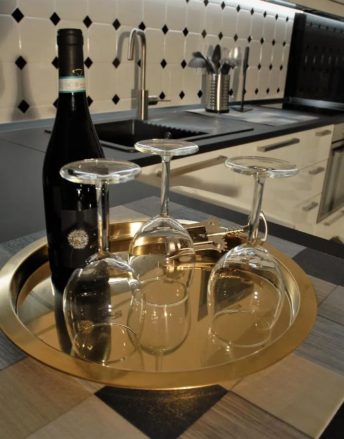 Borgo Santa Caterina Villa Catania Holiday home
