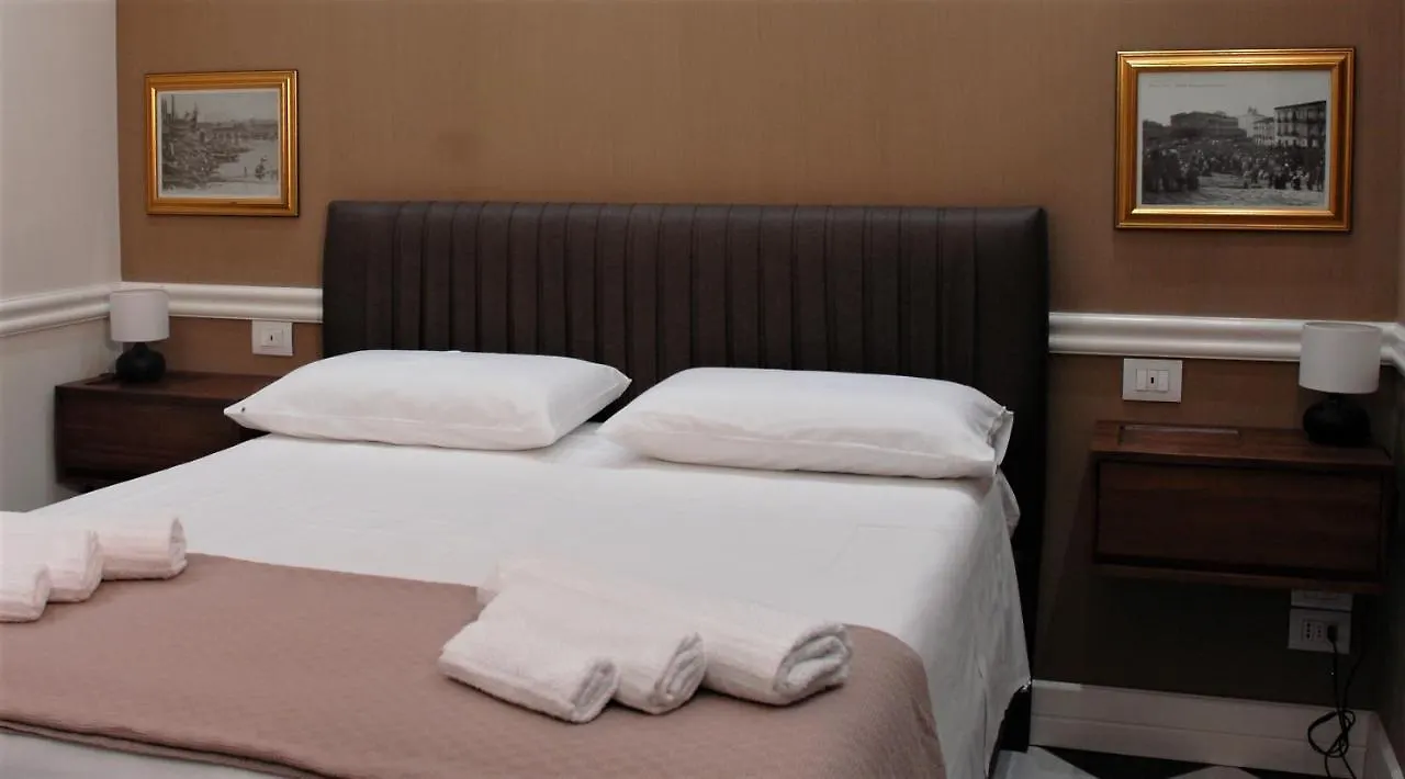 Borgo Santa Caterina Villa Catania 0*,  Italy