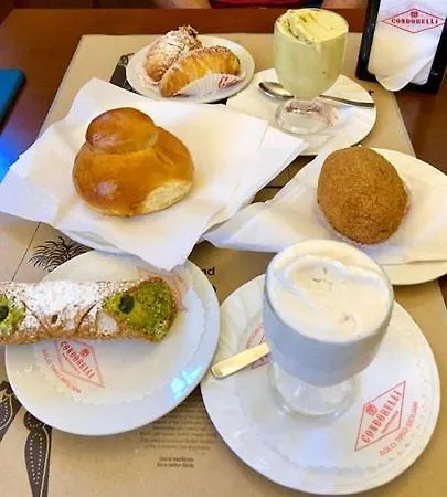 Borgo Santa Caterina Βίλα Κατάνια Σπίτι διακοπών