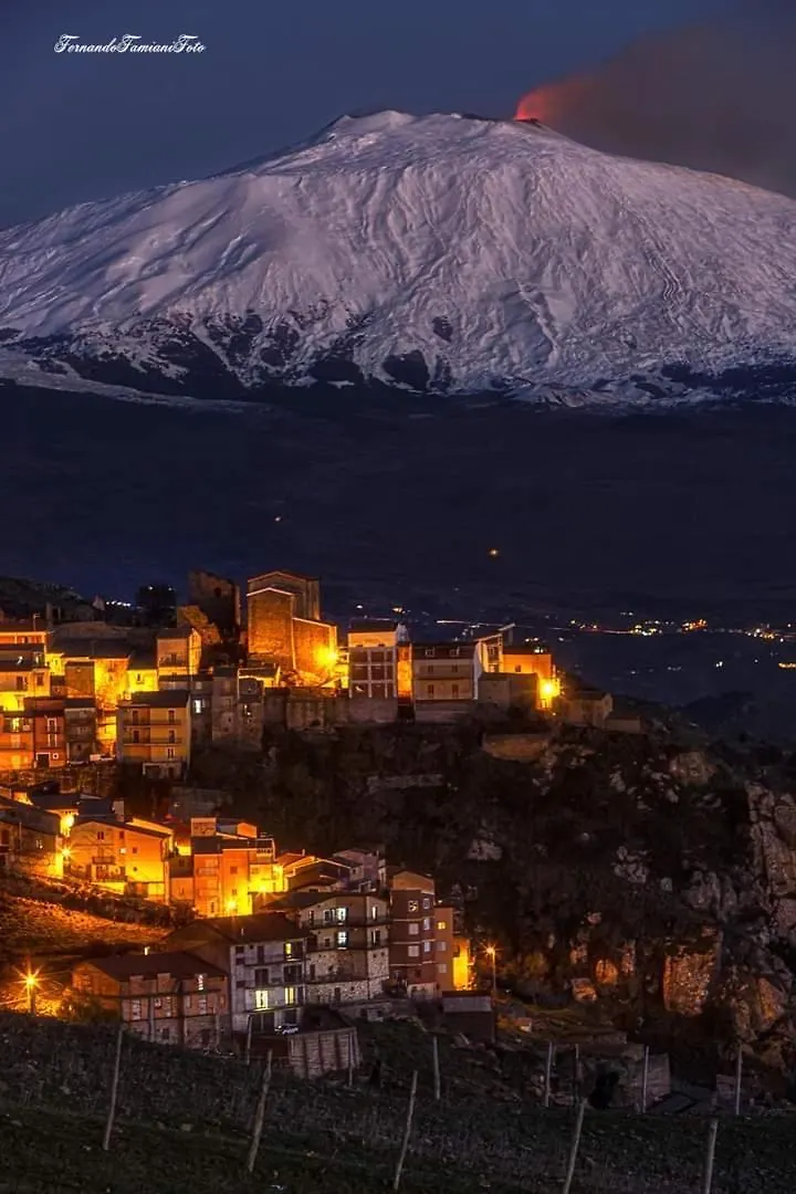 Holiday home Borgo Santa Caterina Villa Catania