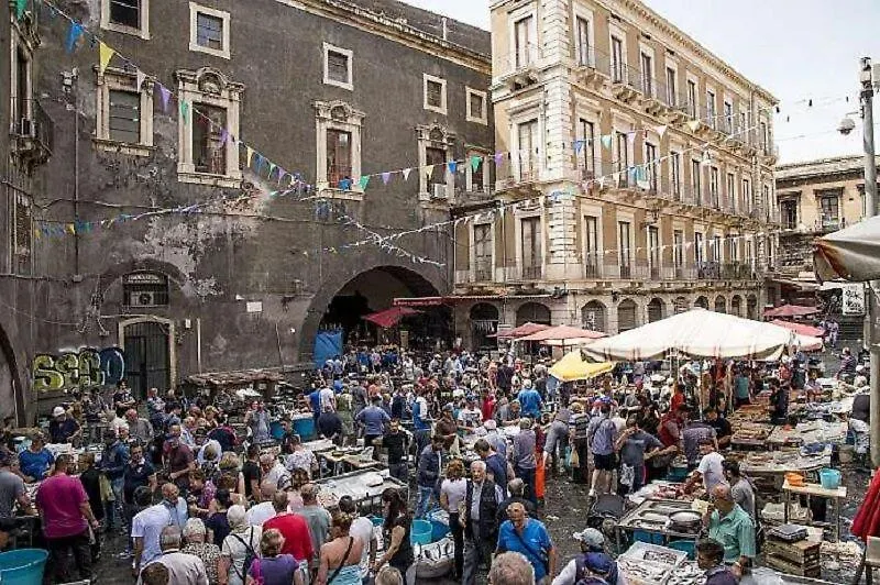 Borgo Santa Caterina Villa Catania 0*,  Italy