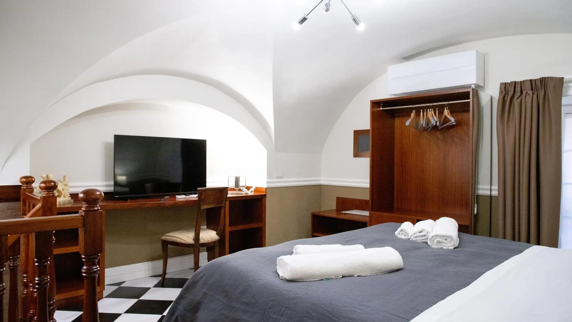 Borgo Santa Caterina Villa Catania