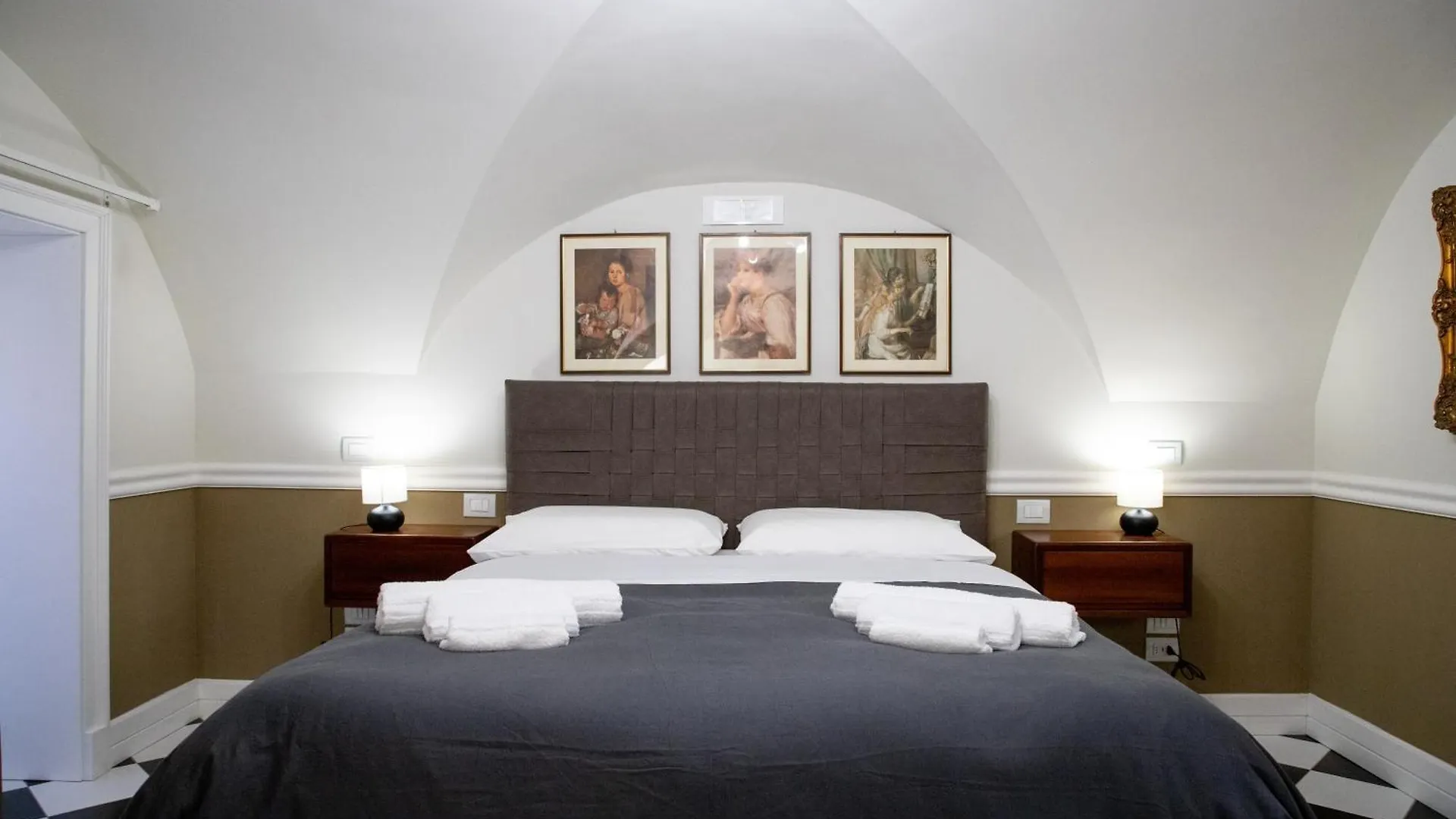 Borgo Santa Caterina Villa Catania 0*,