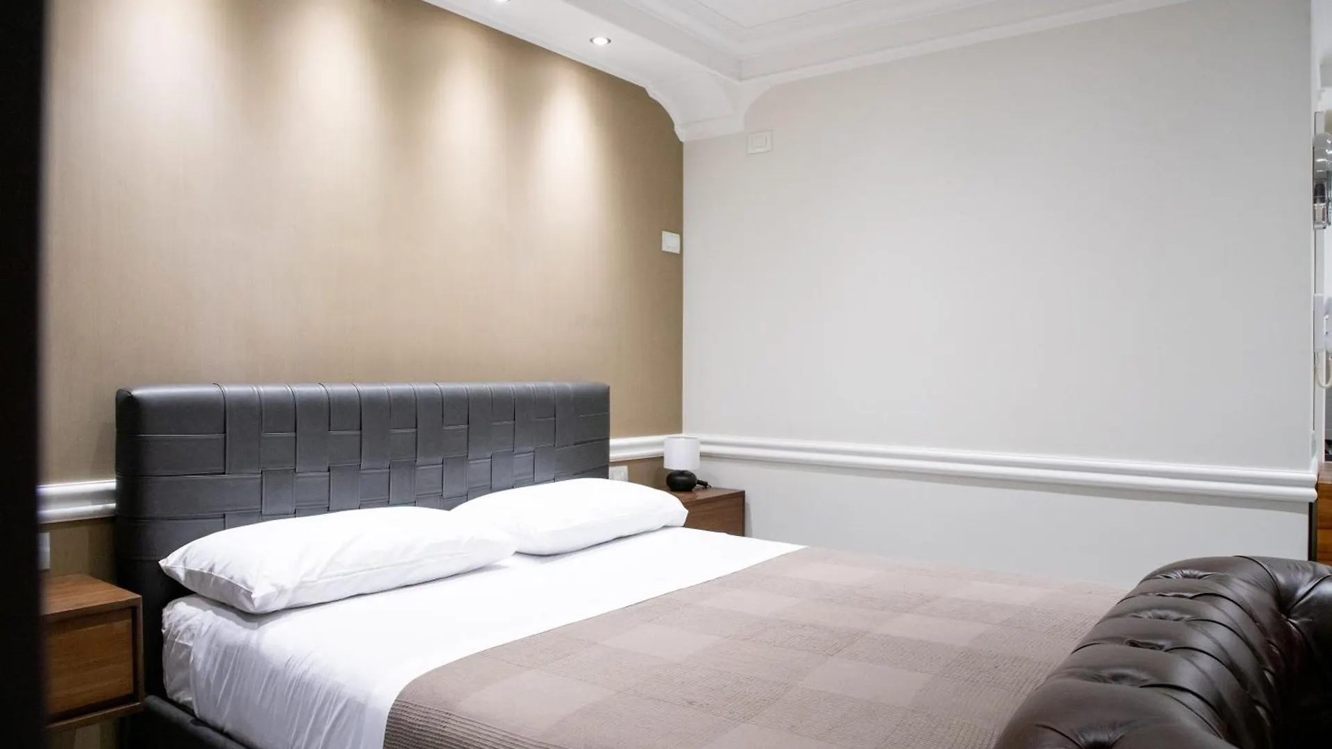 Holiday home Borgo Santa Caterina Villa Catania