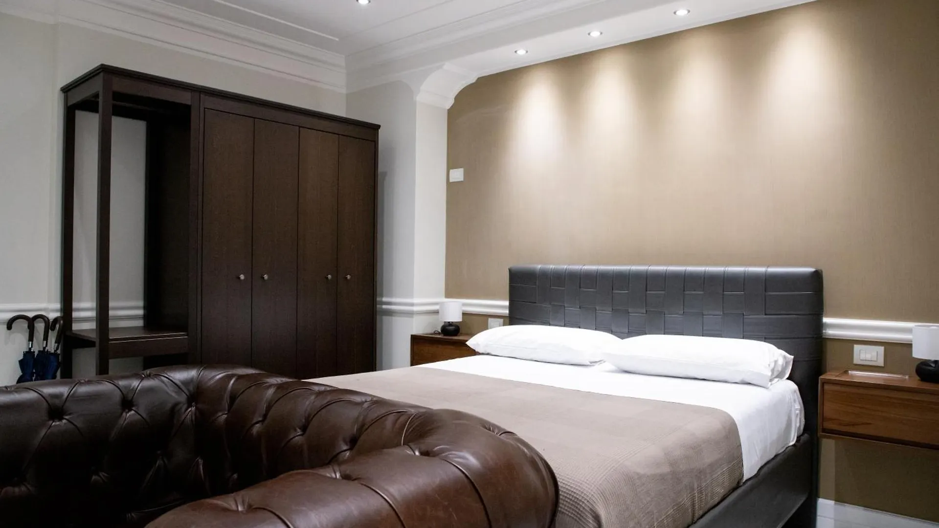 Borgo Santa Caterina Villa Catania Holiday home