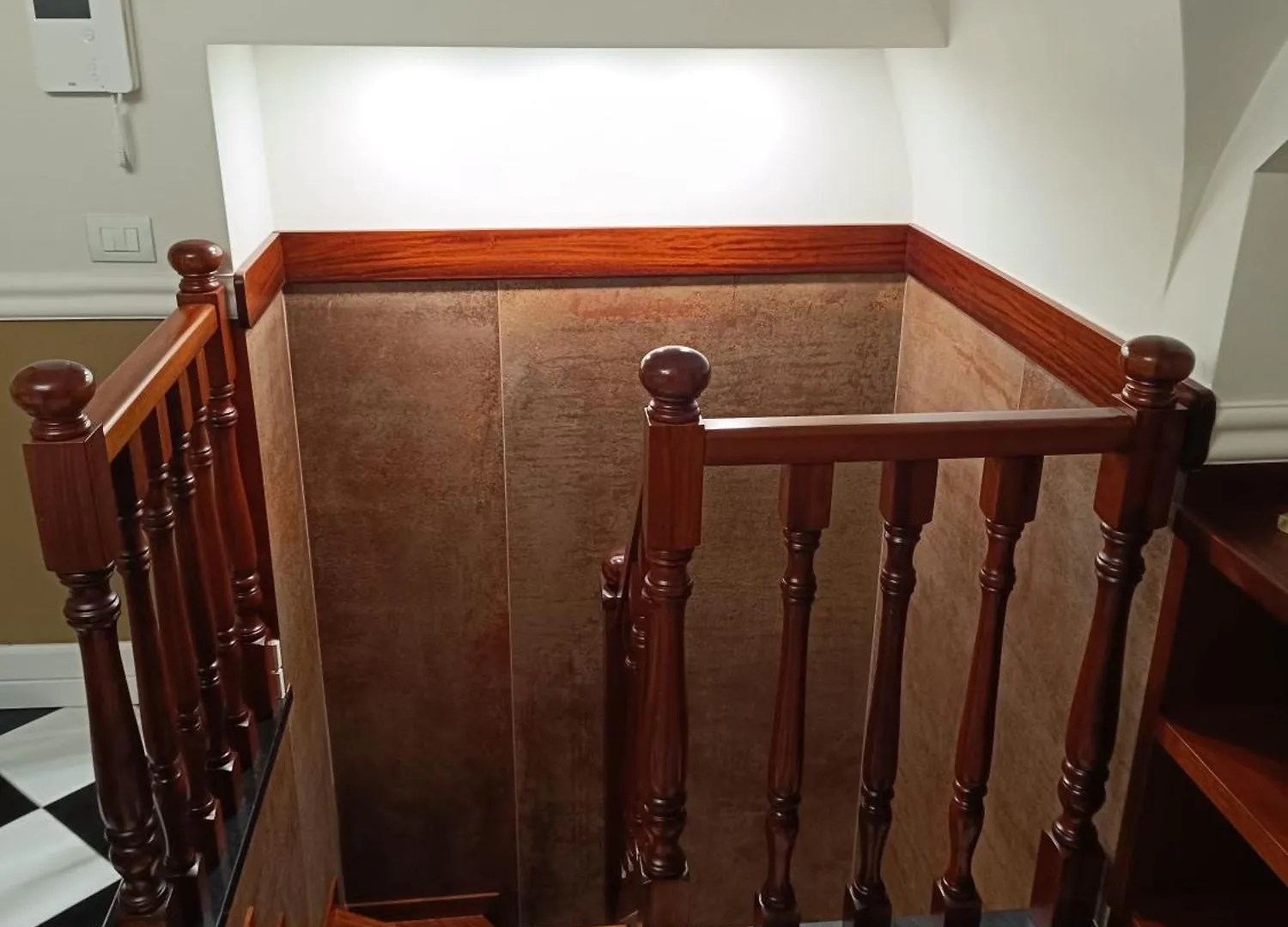 Holiday home Borgo Santa Caterina Villa Catania
